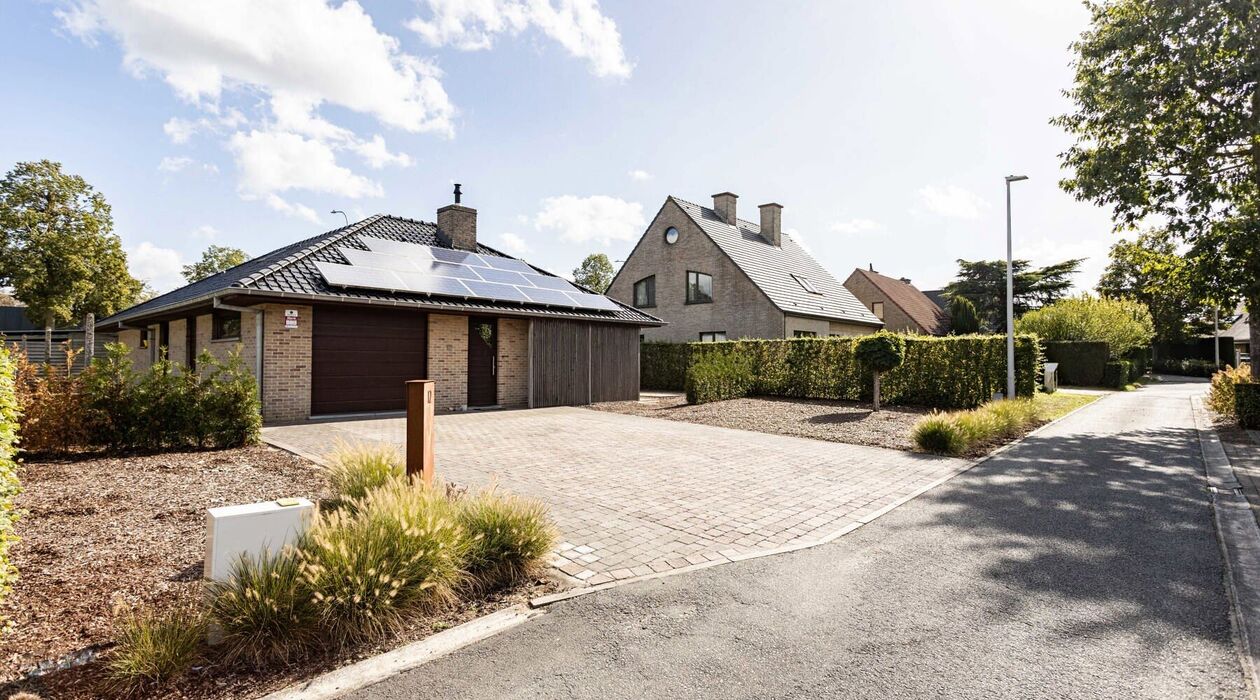 Huis te koop in Deinze