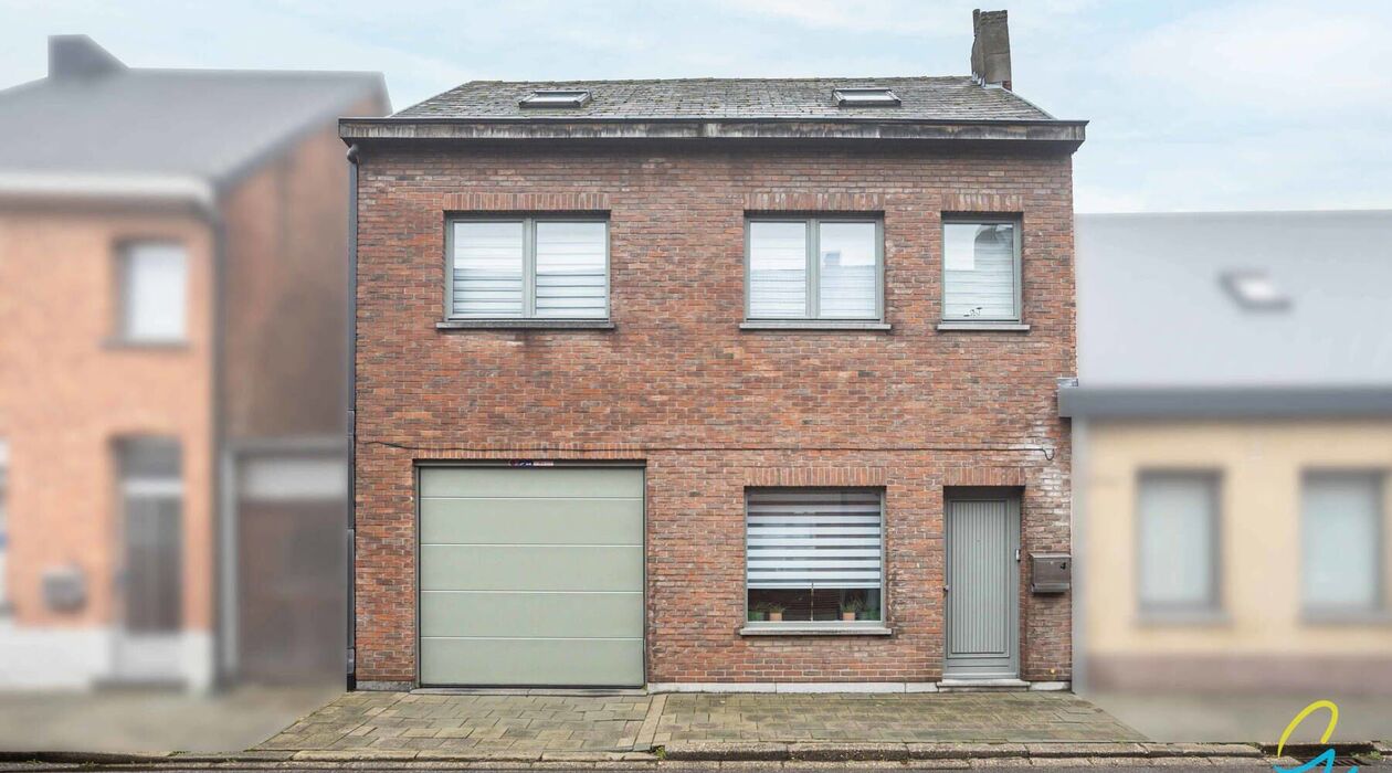 Huis te koop in Dendermonde