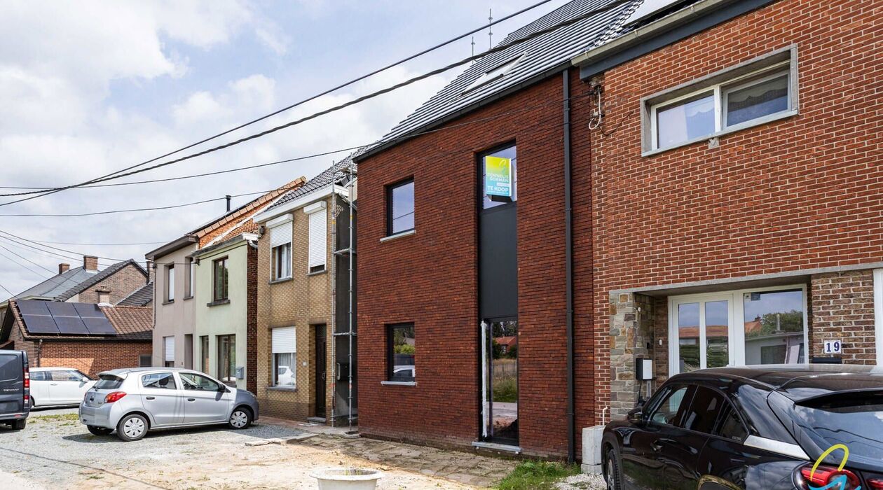 Huis te koop in Dendermonde