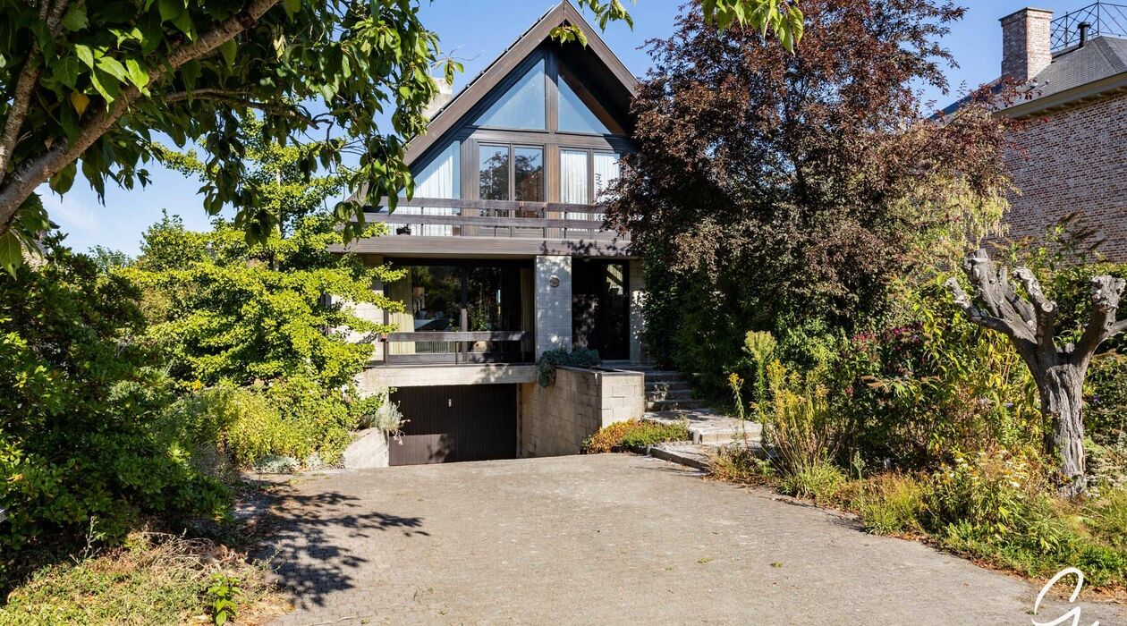 Huis te koop in Dendermonde