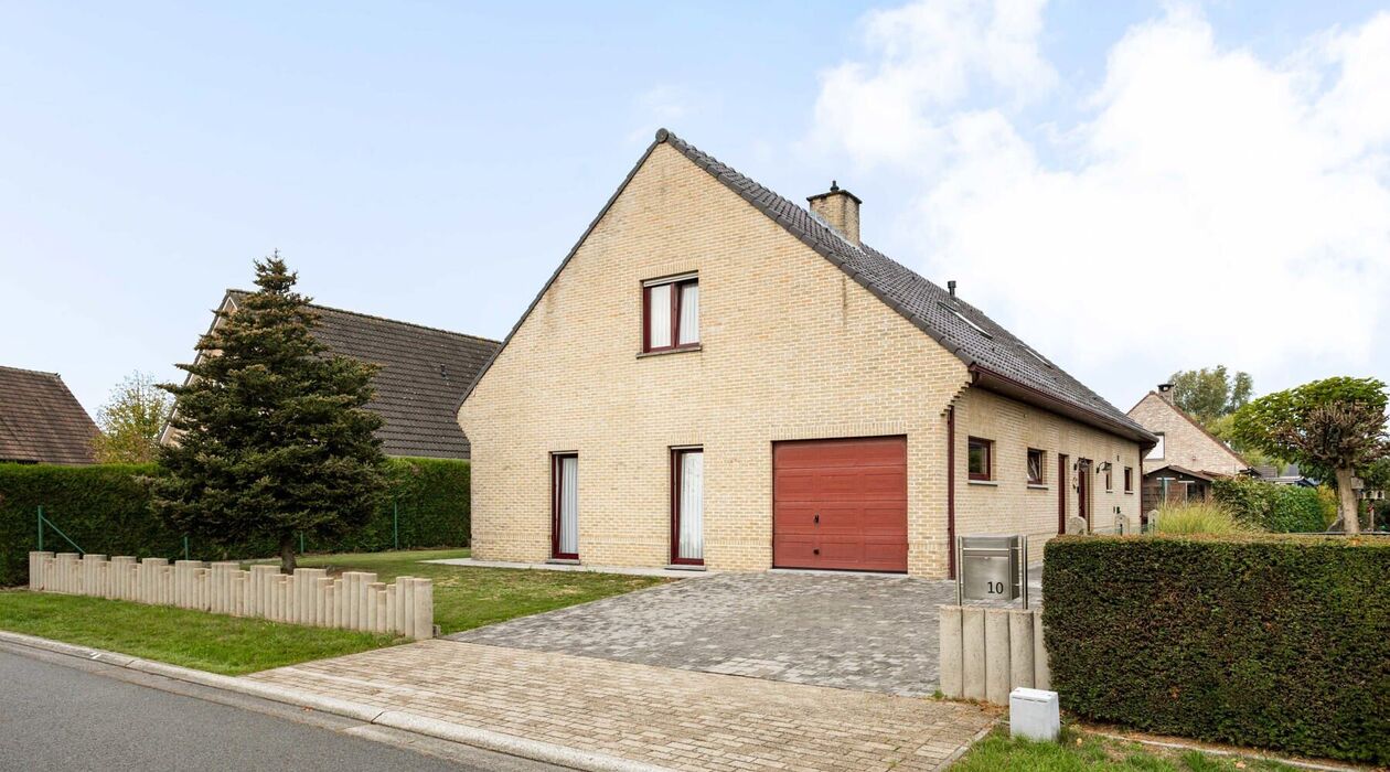 Huis te koop in Dendermonde