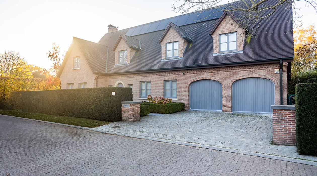 Huis te koop in Destelbergen