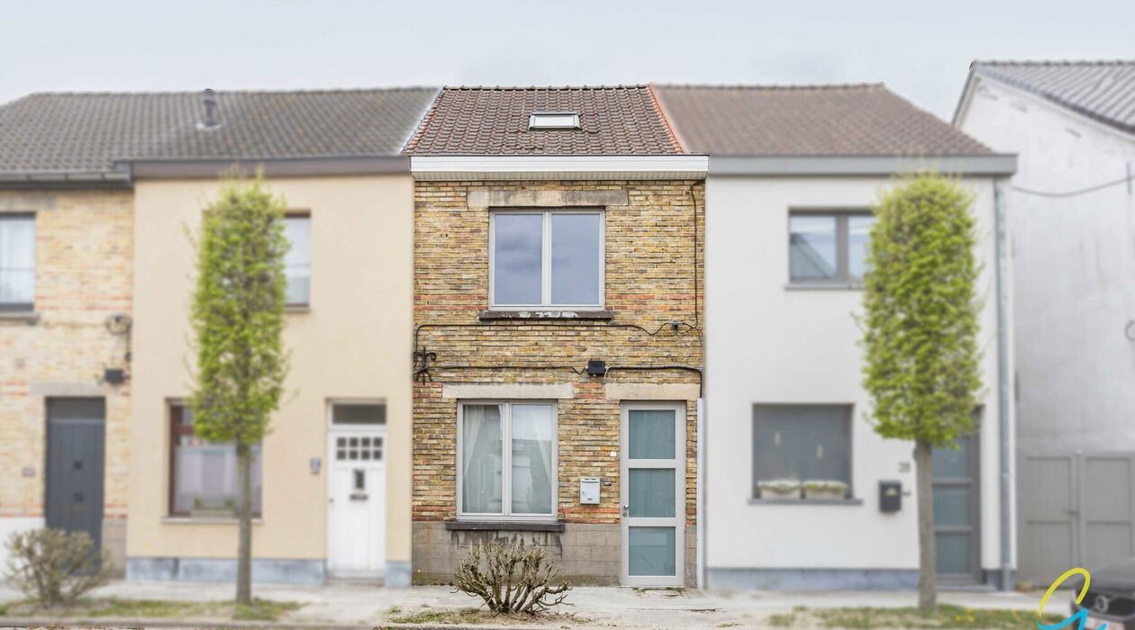 Huis te koop in Destelbergen