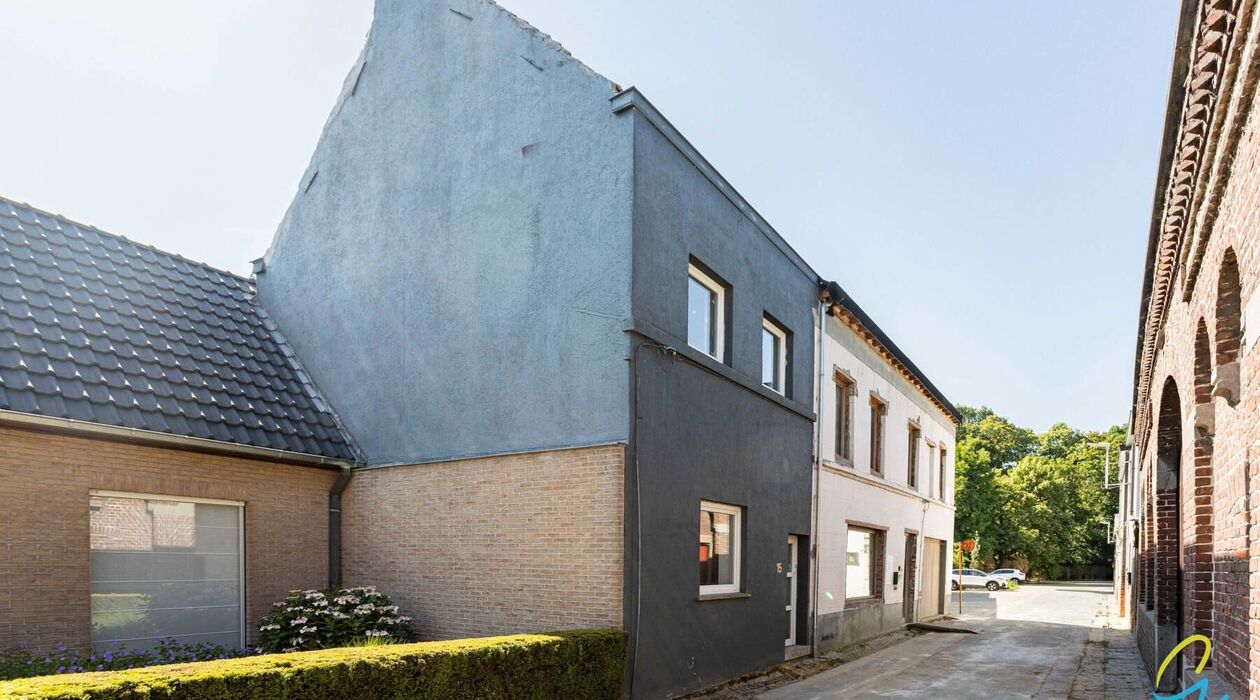 Huis te koop in Destelbergen