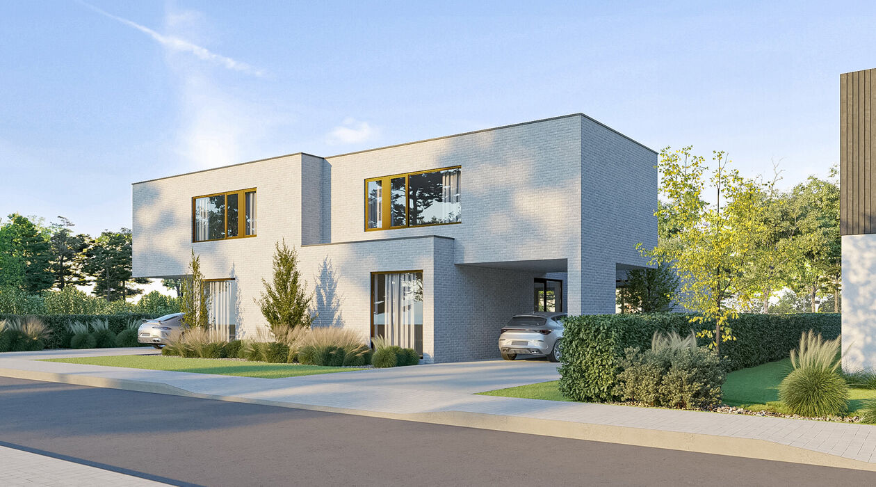 Huis te koop in Dilbeek