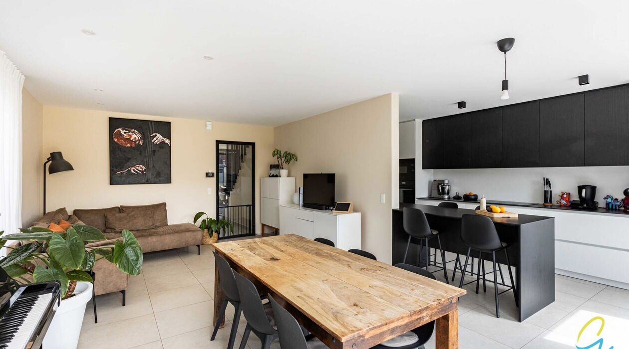 Huis te koop in Evergem Ertvelde