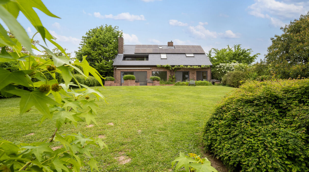 Huis te koop in Galmaarden