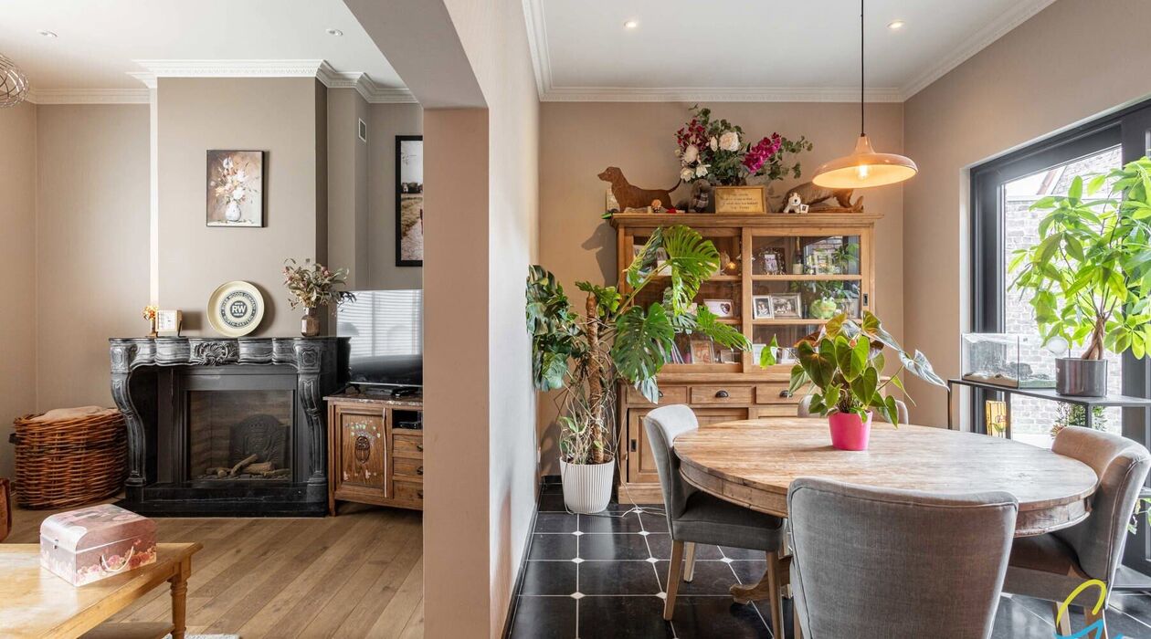 Huis te koop in Gavere