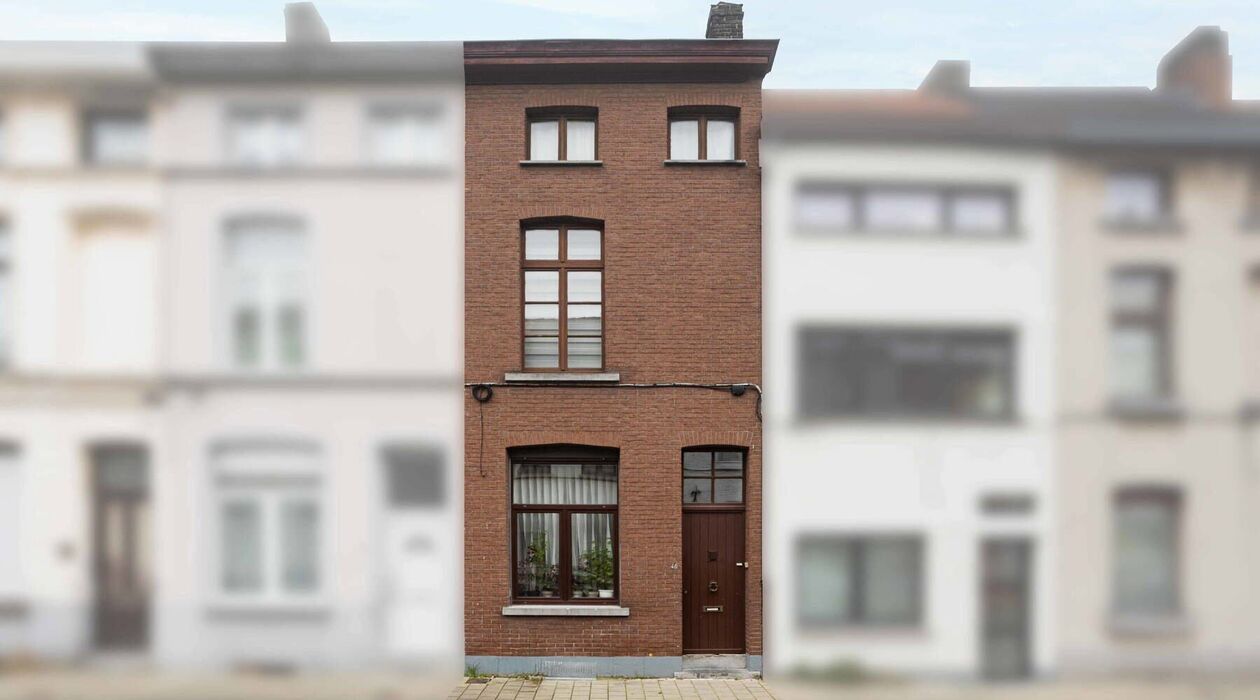 Huis te koop in Gent