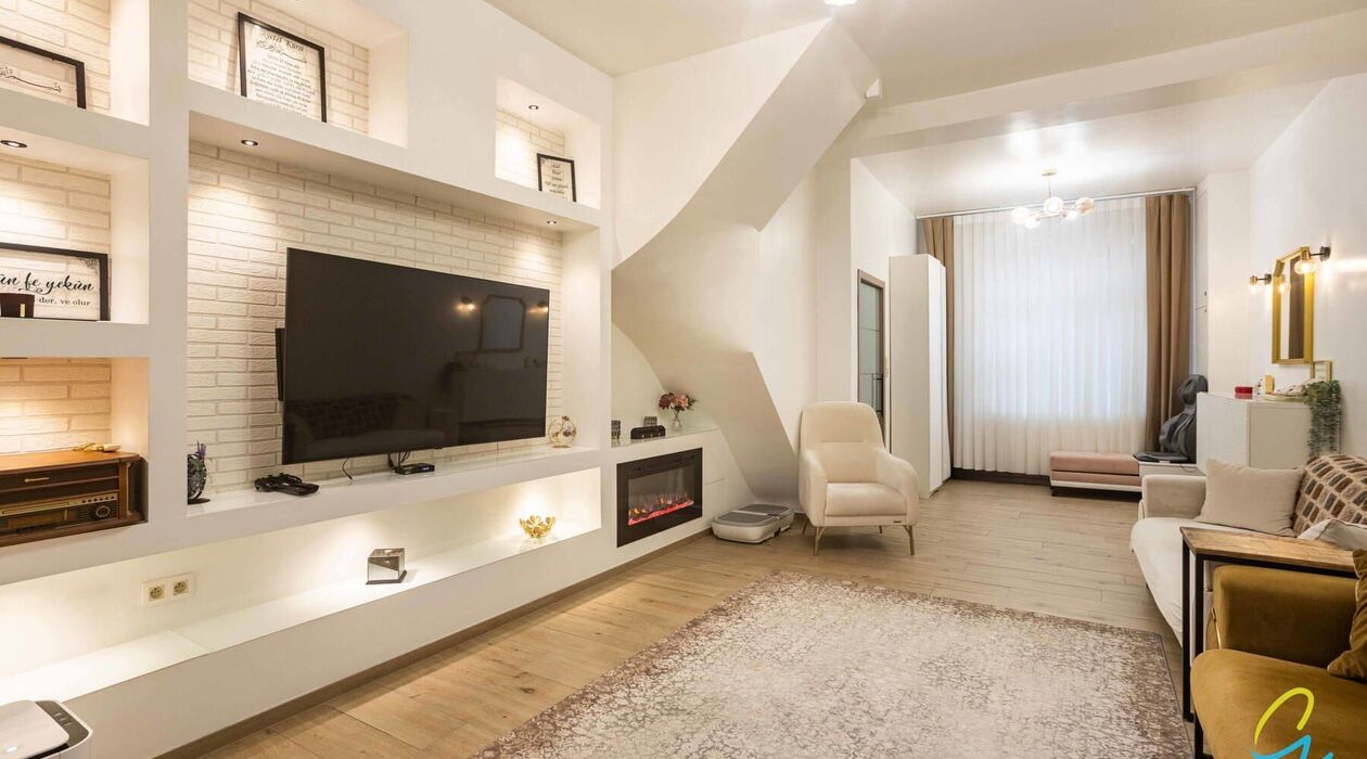 Huis te koop in Gent