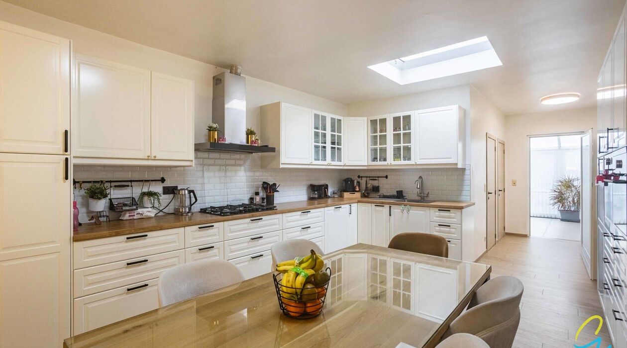 Huis te koop in Gent