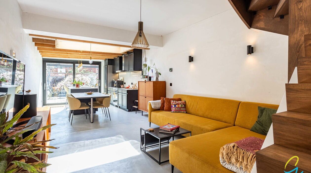 Huis te koop in Gent