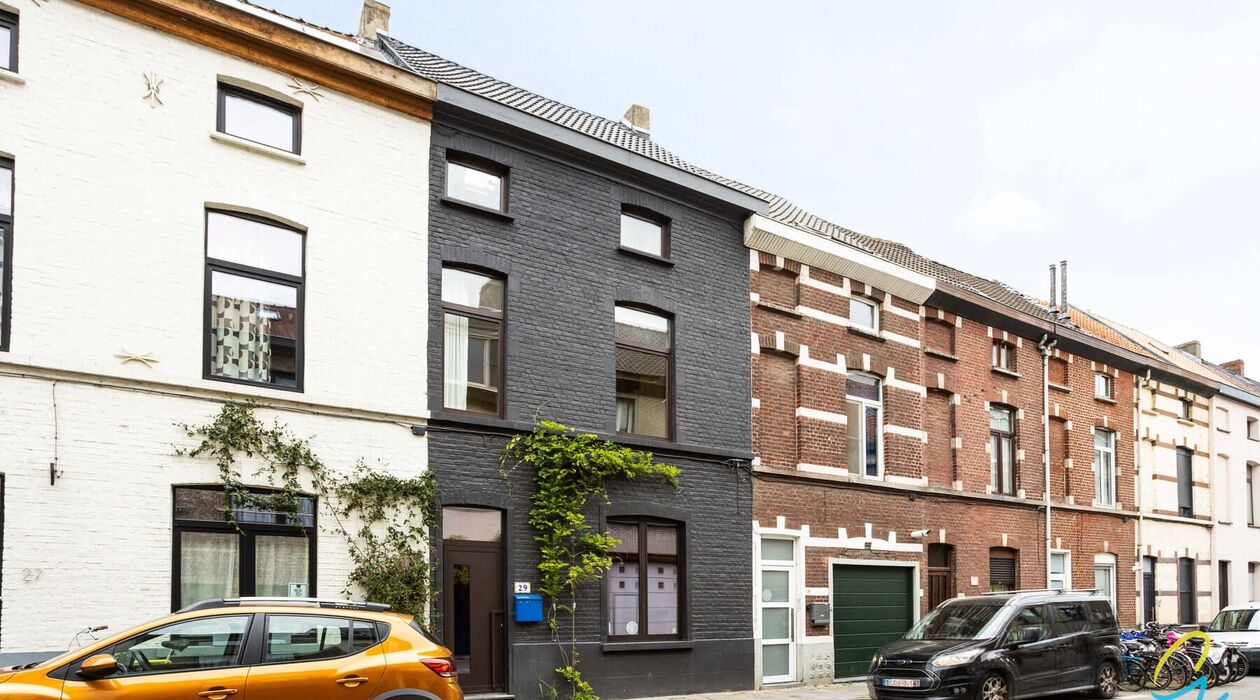 Huis te koop in Gent