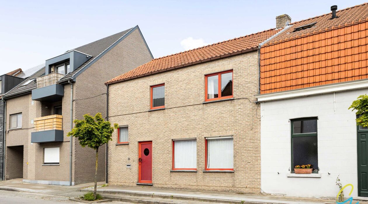 Huis te koop in Gent