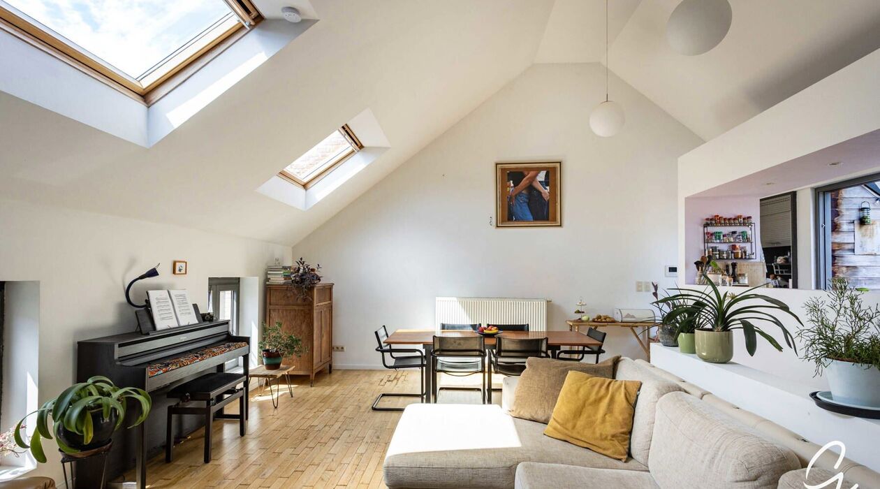 Huis te koop in Gent