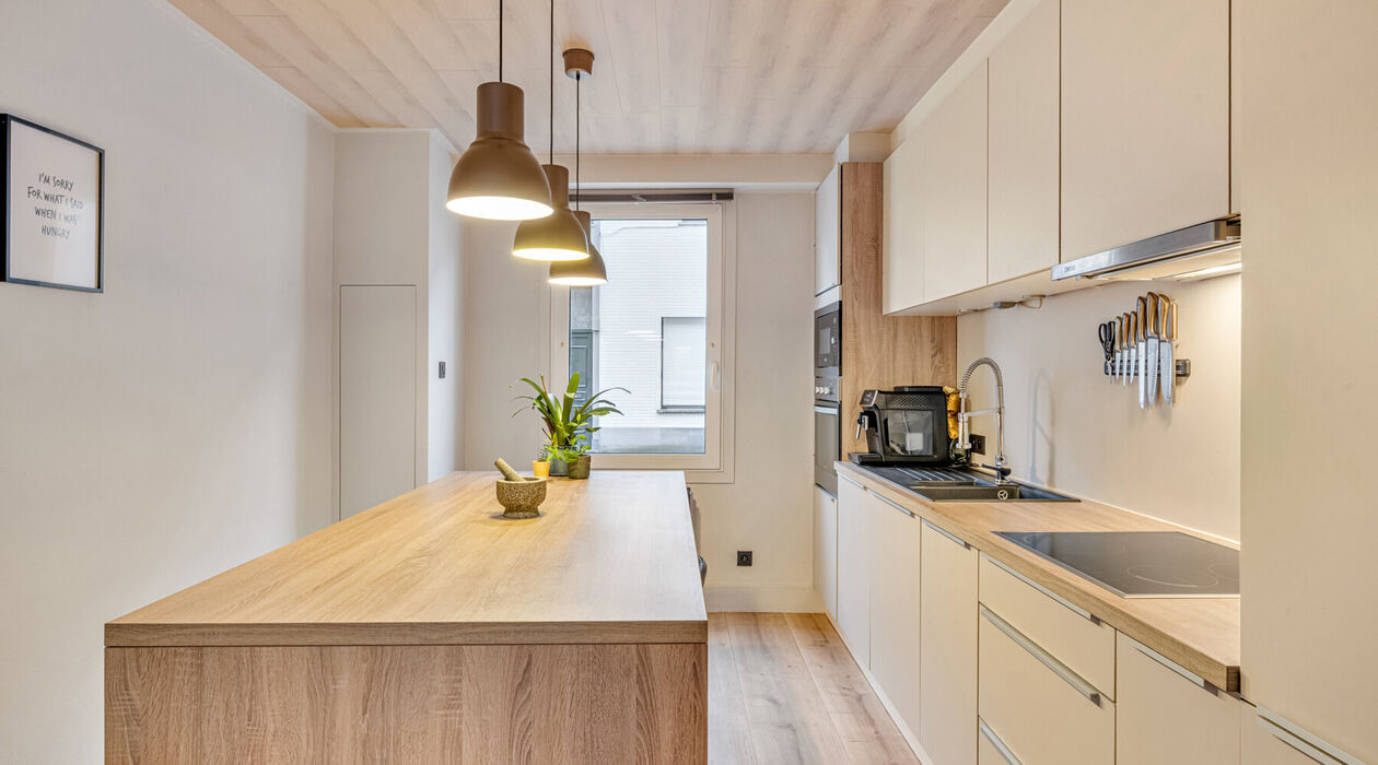 Huis te koop in Gent