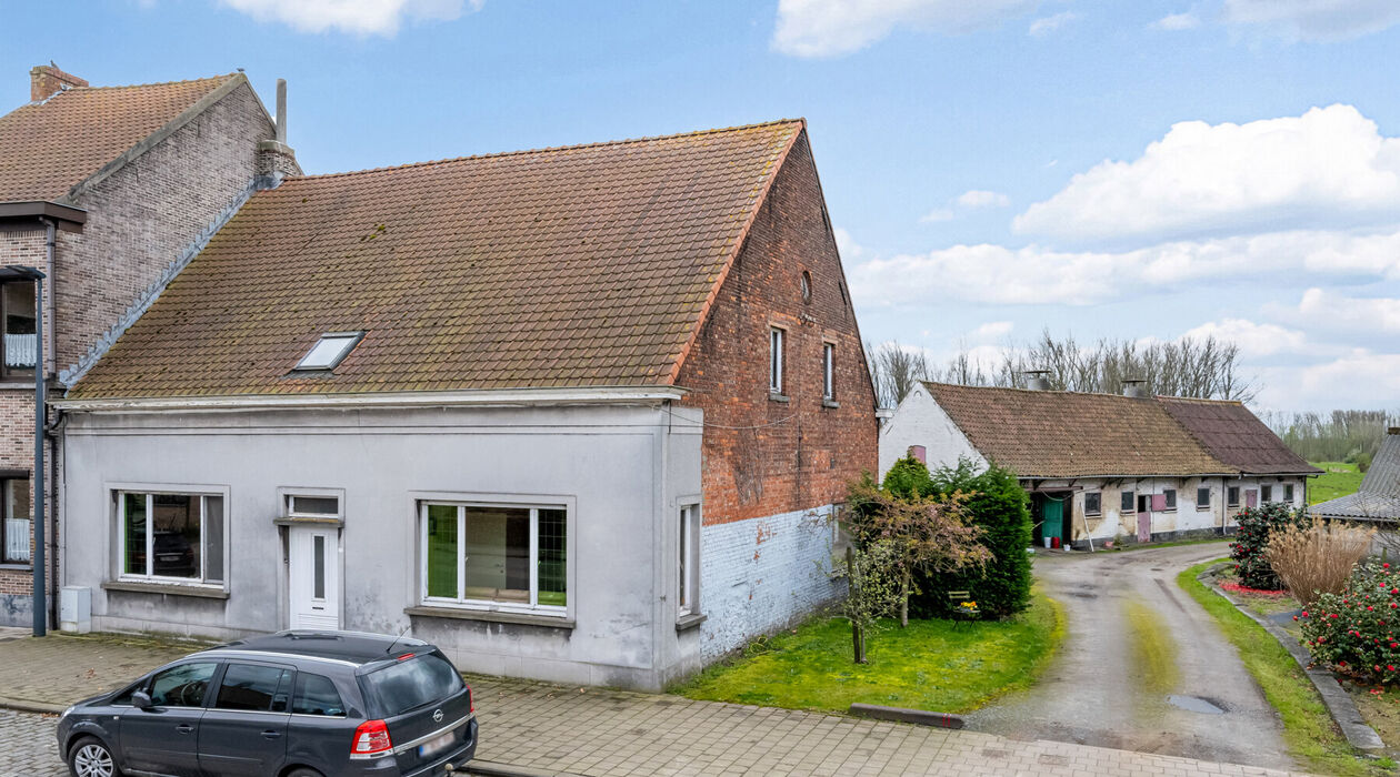 Huis te koop in Gent