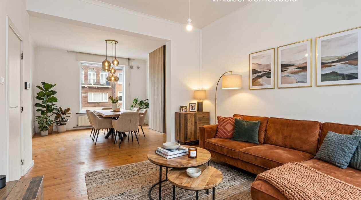 Huis te koop in Gent