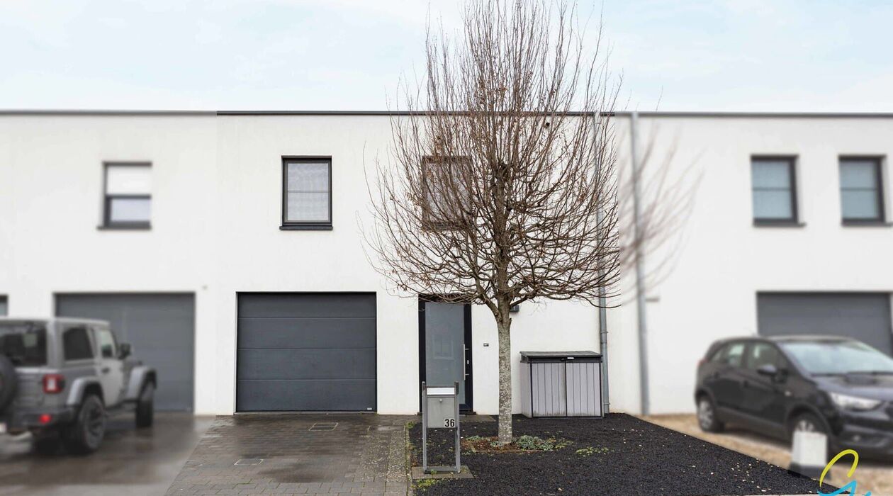 Huis te koop in Geraardsbergen