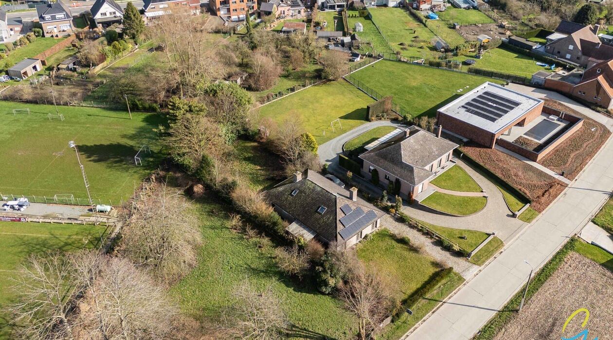 Huis te koop in Geraardsbergen