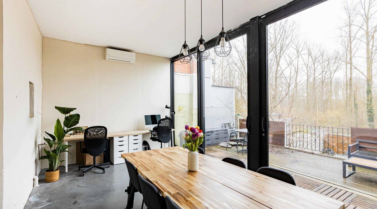 Huis te koop in Geraardsbergen