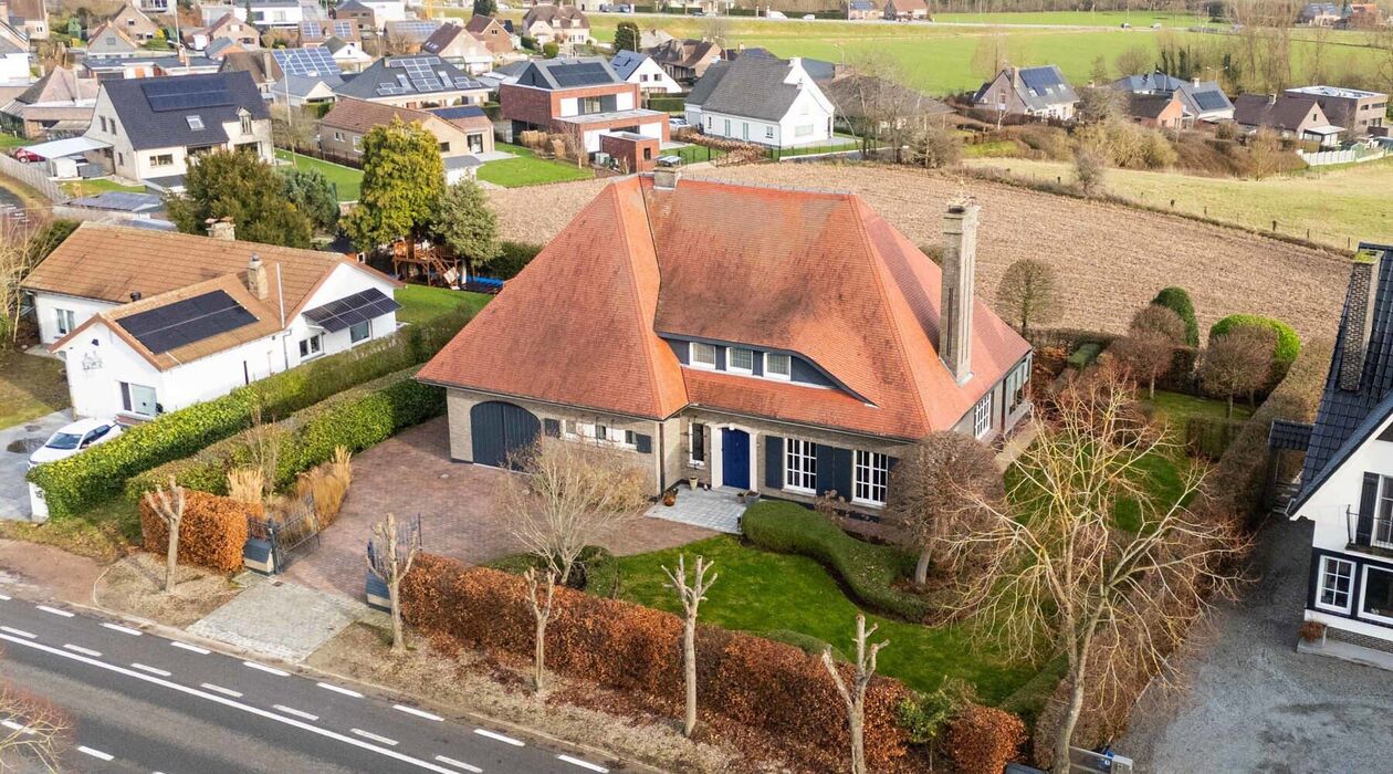 Huis te koop in Geraardsbergen