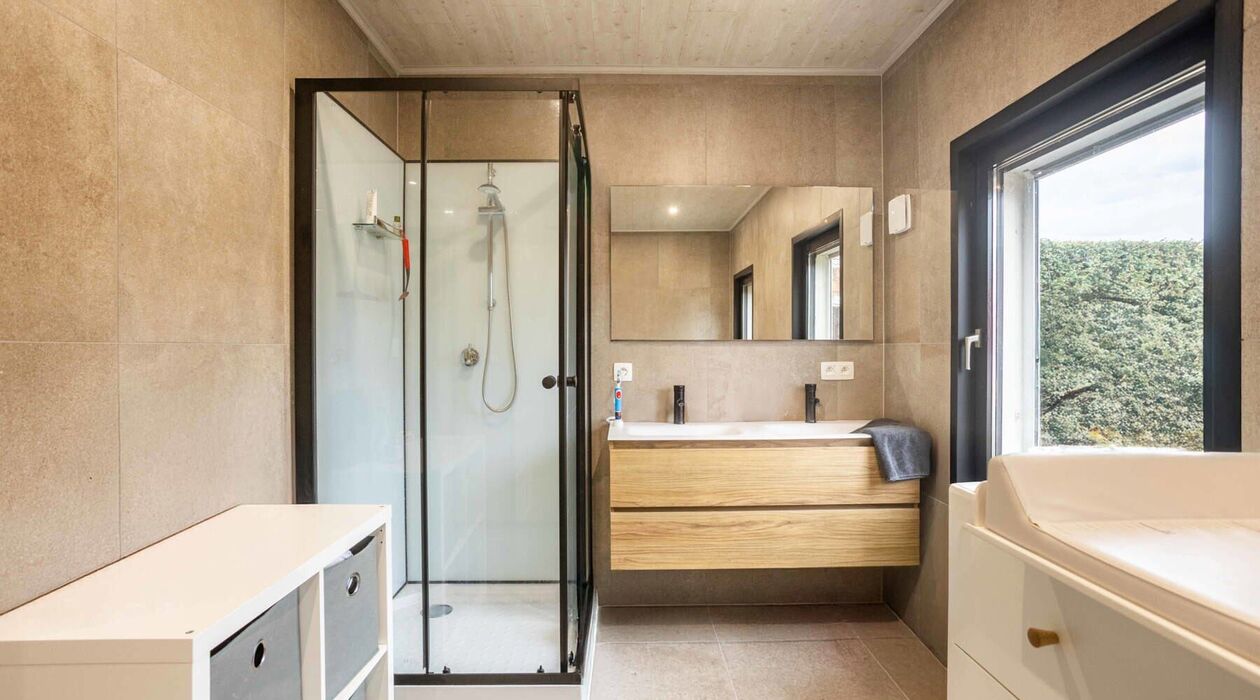 Huis te koop in Geraardsbergen