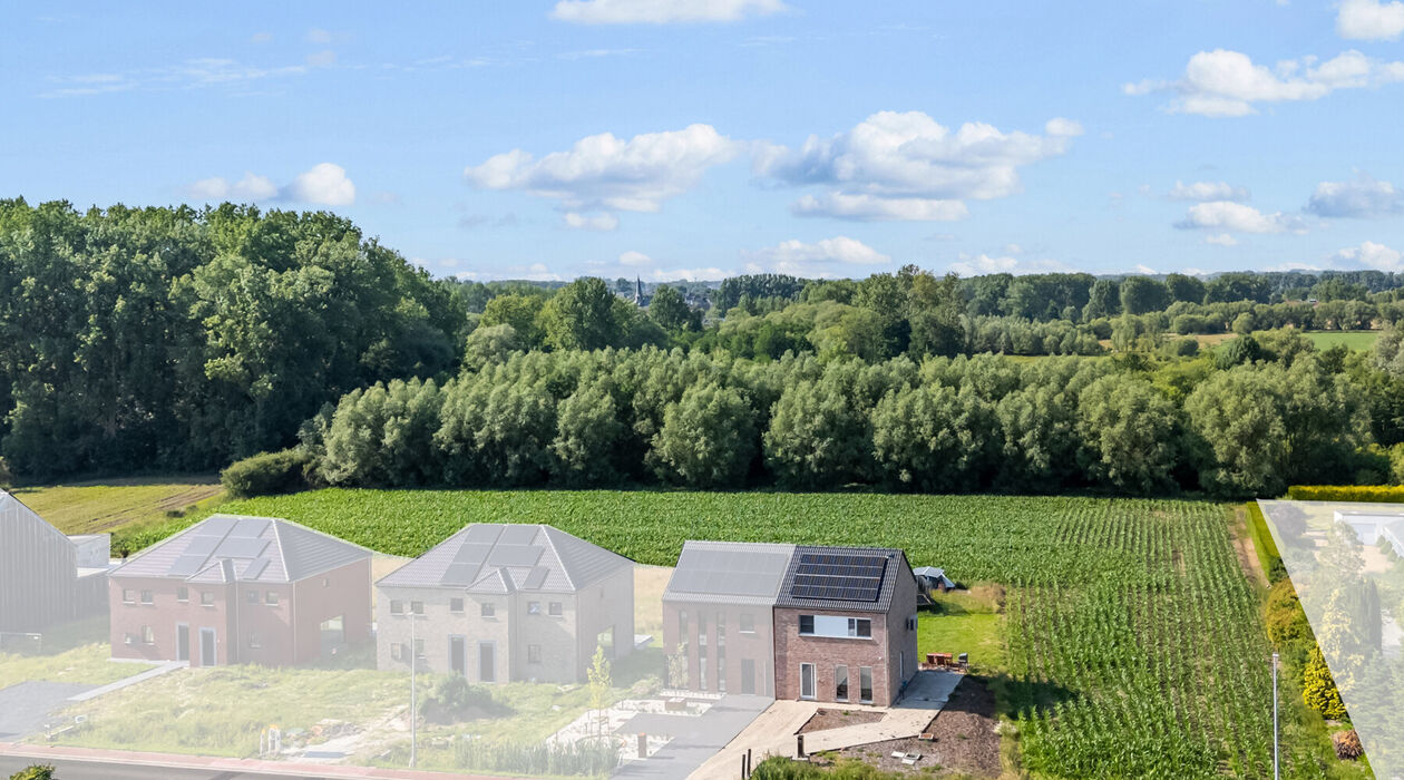 Huis te koop in Geraardsbergen