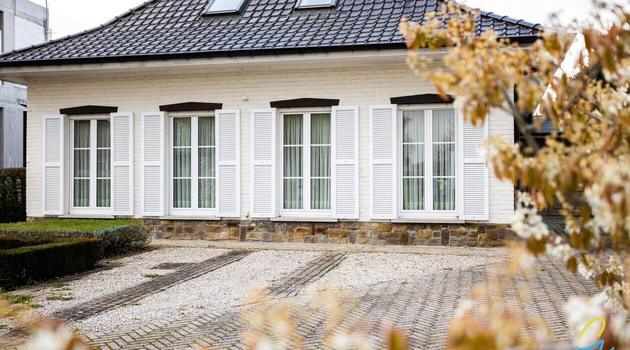 Huis te koop in Geraardsbergen