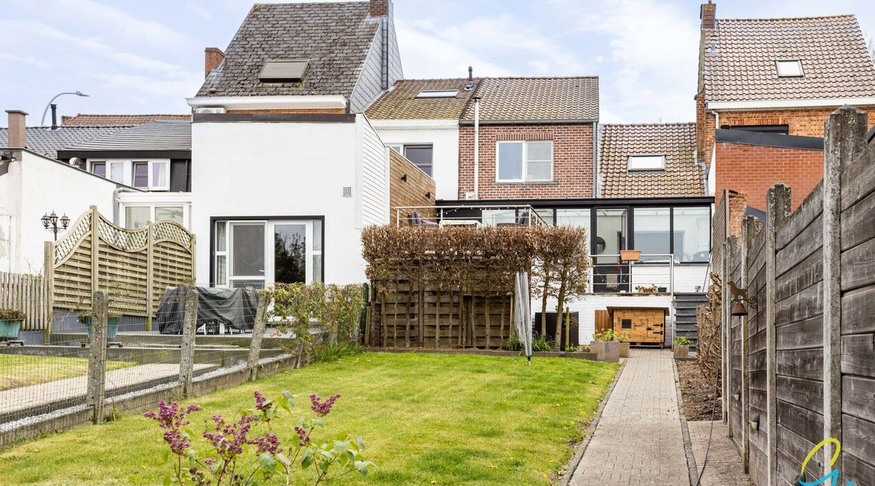 Huis te koop in Geraardsbergen