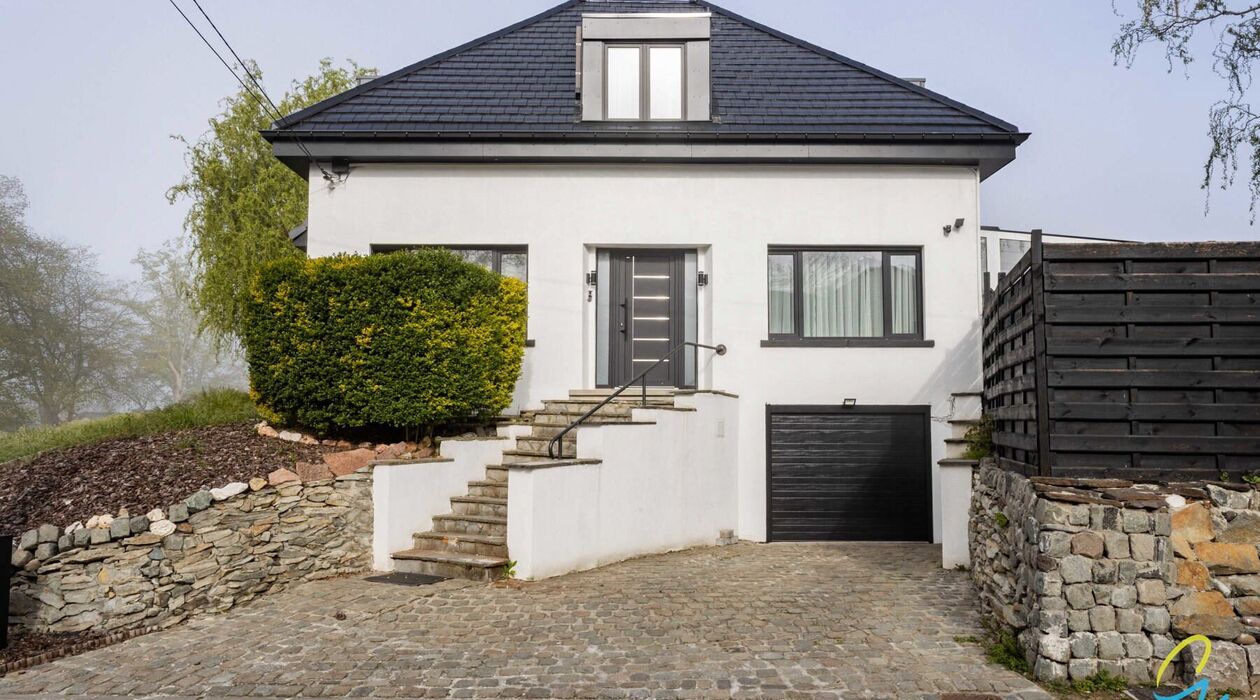 Huis te koop in Geraardsbergen