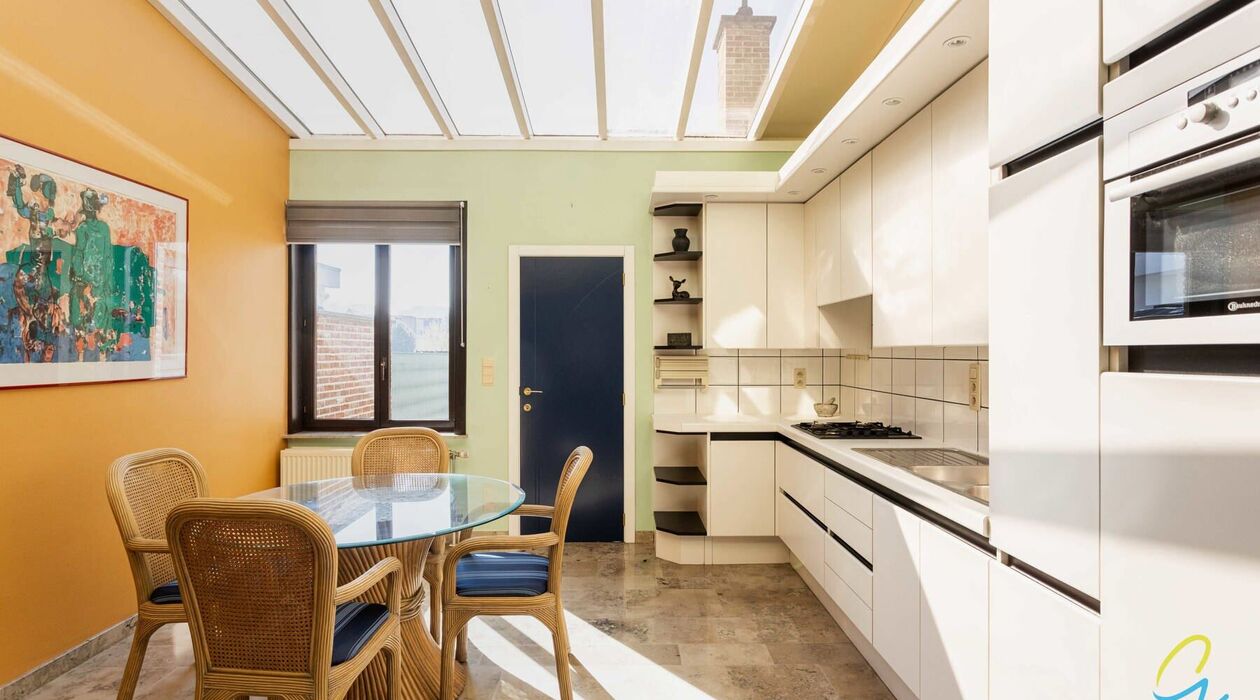 Huis te koop in Geraardsbergen