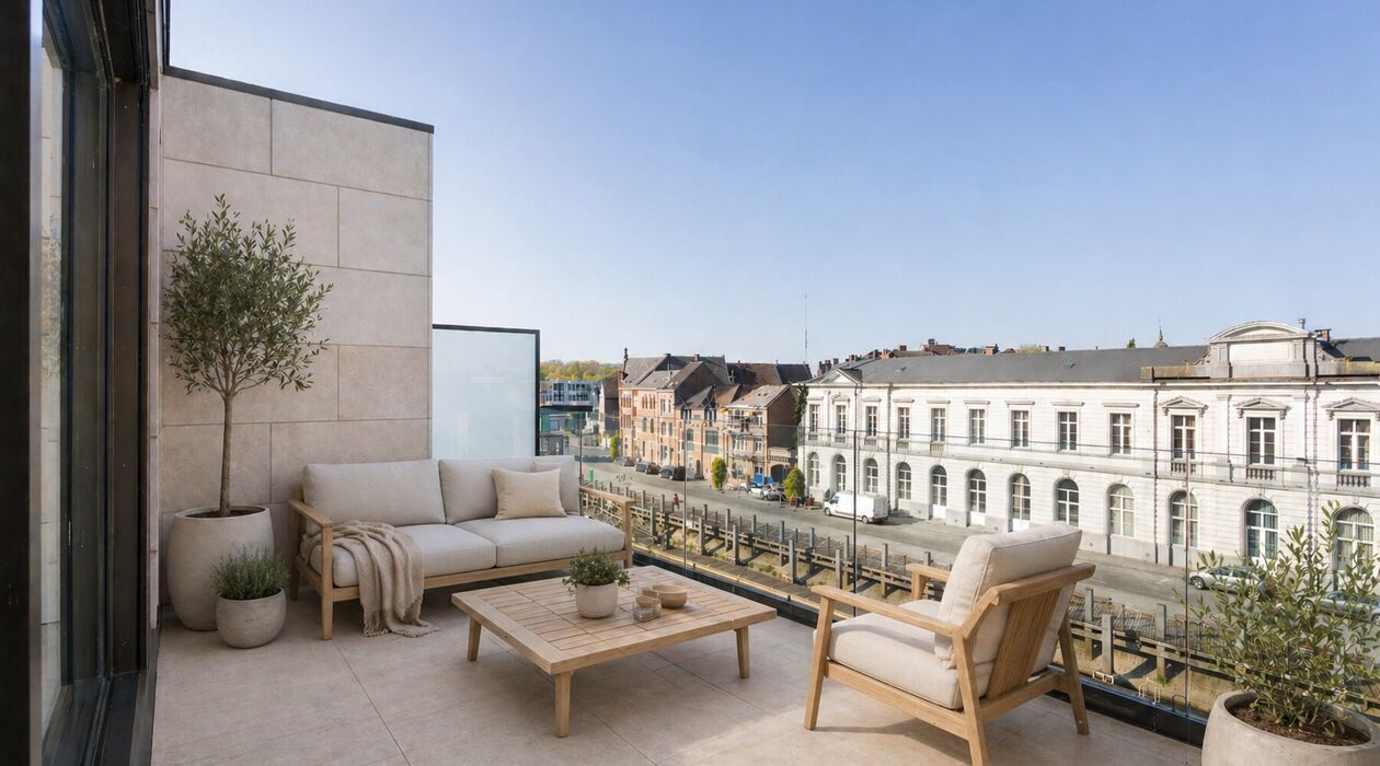Huis te koop in Geraardsbergen
