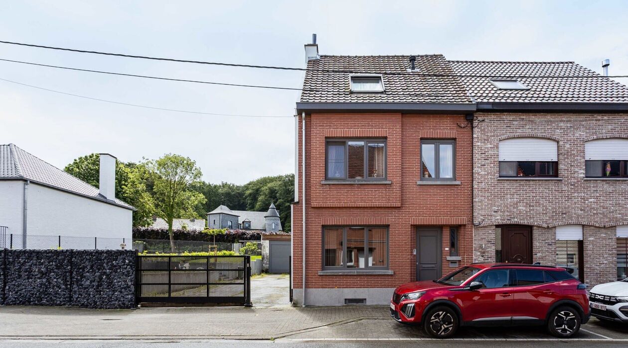 Huis te koop in Geraardsbergen