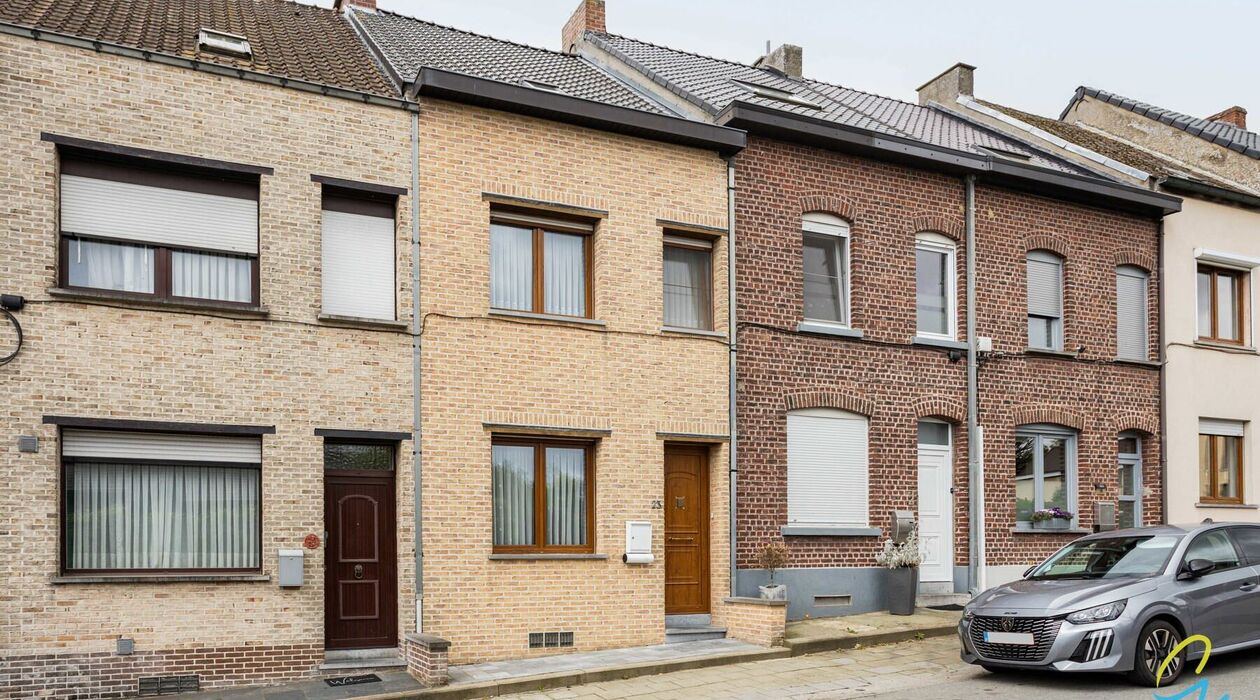 Huis te koop in Geraardsbergen
