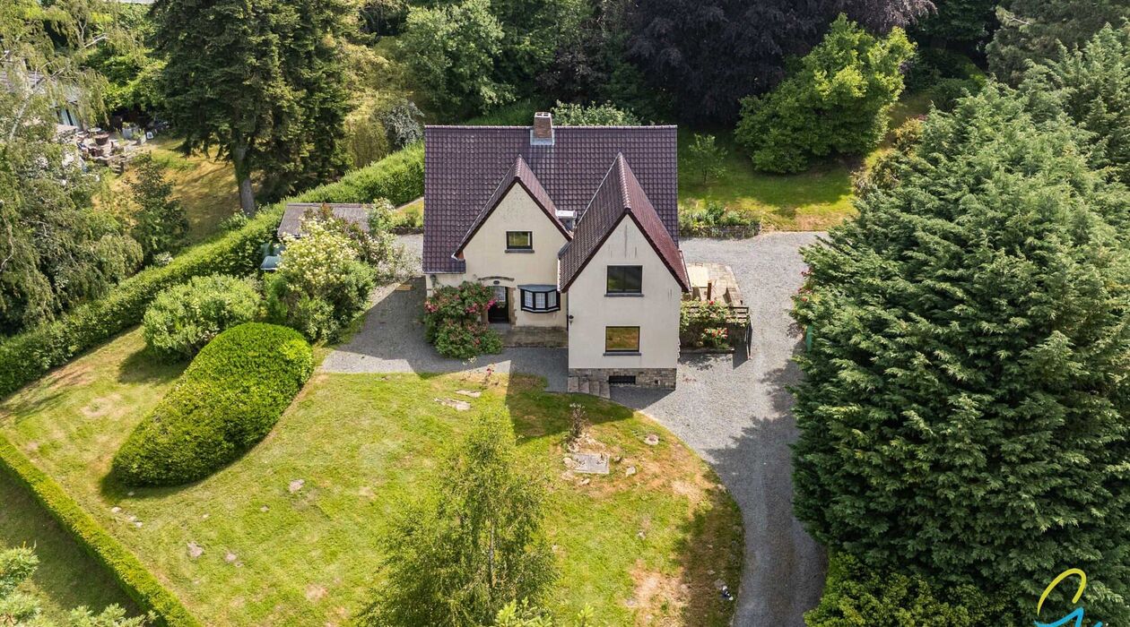 Huis te koop in Geraardsbergen