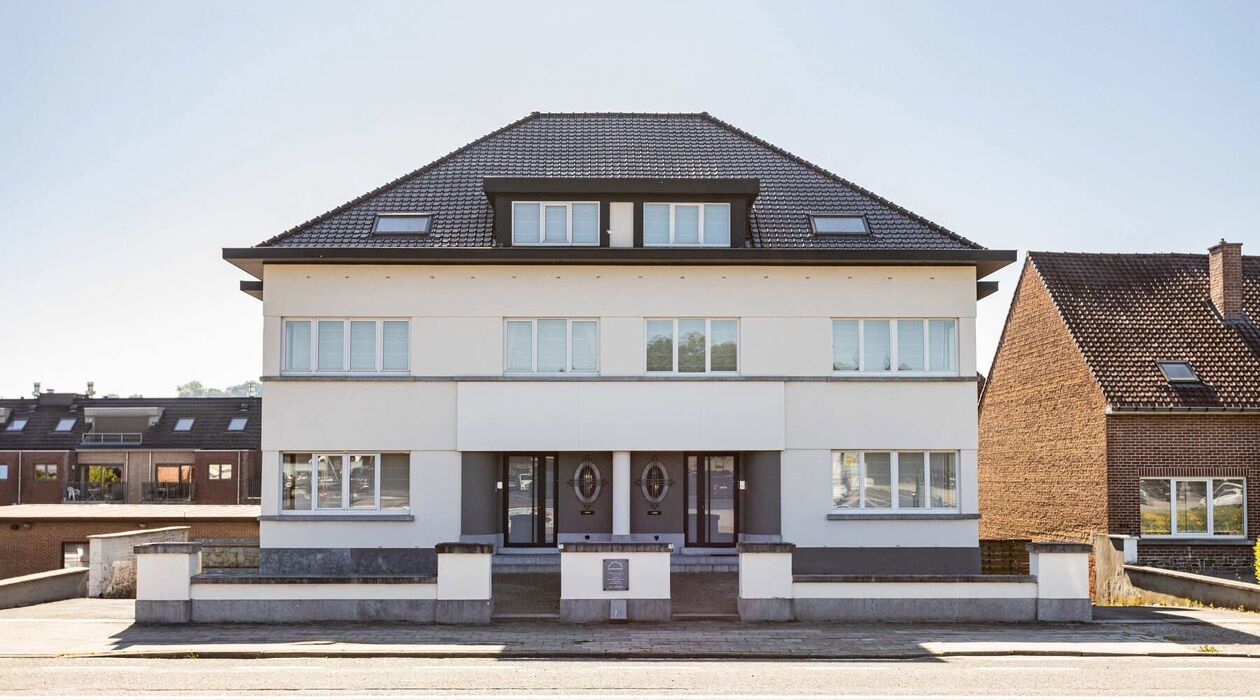 Huis te koop in Geraardsbergen