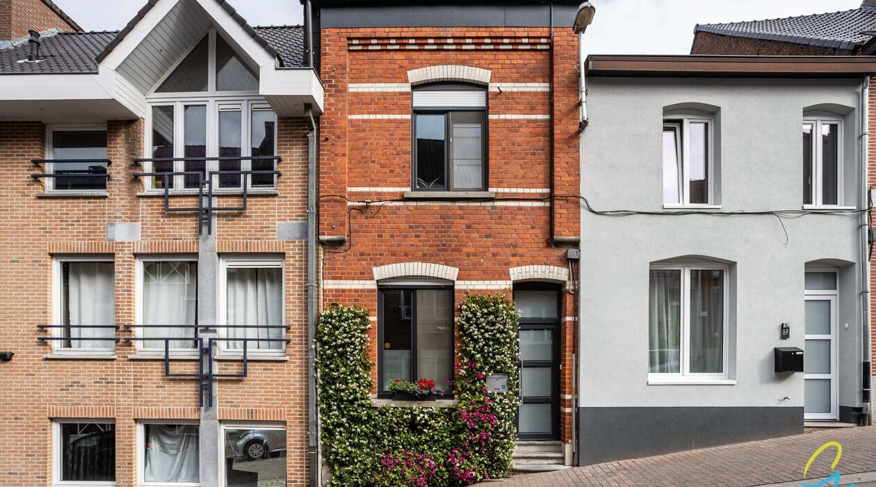 Huis te koop in Geraardsbergen