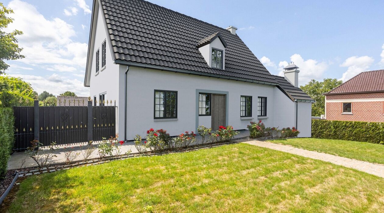 Huis te koop in Geraardsbergen