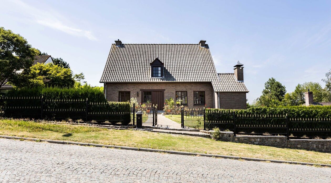 Huis te koop in Geraardsbergen
