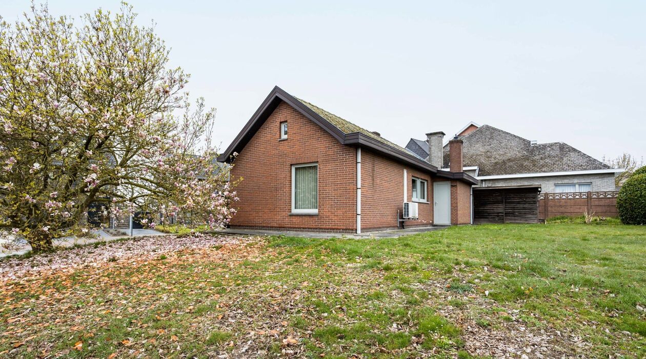 Huis te koop in Geraardsbergen