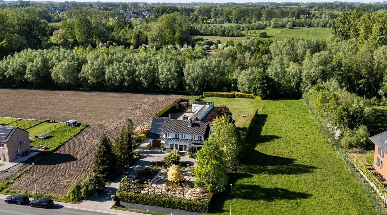 Huis te koop in Geraardsbergen