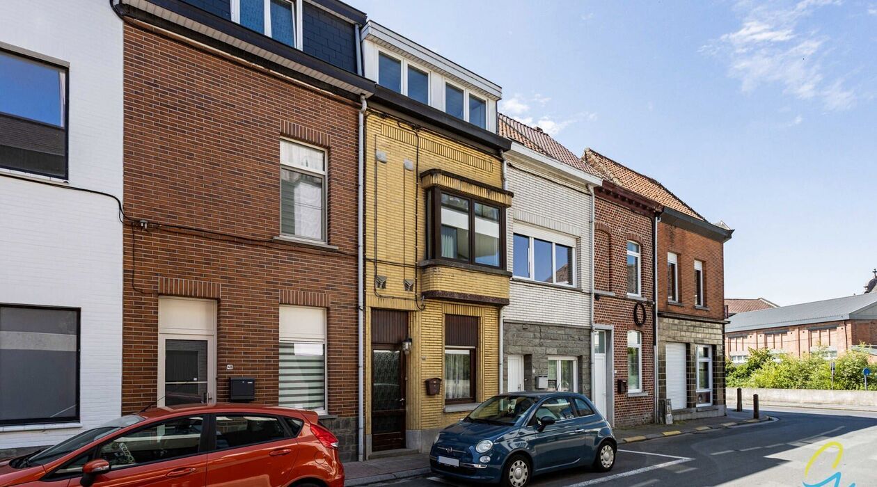 Huis te koop in Geraardsbergen