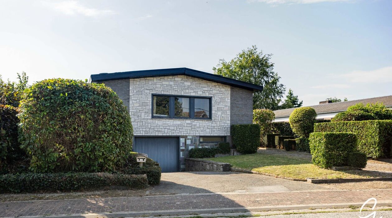 Huis te koop in Geraardsbergen