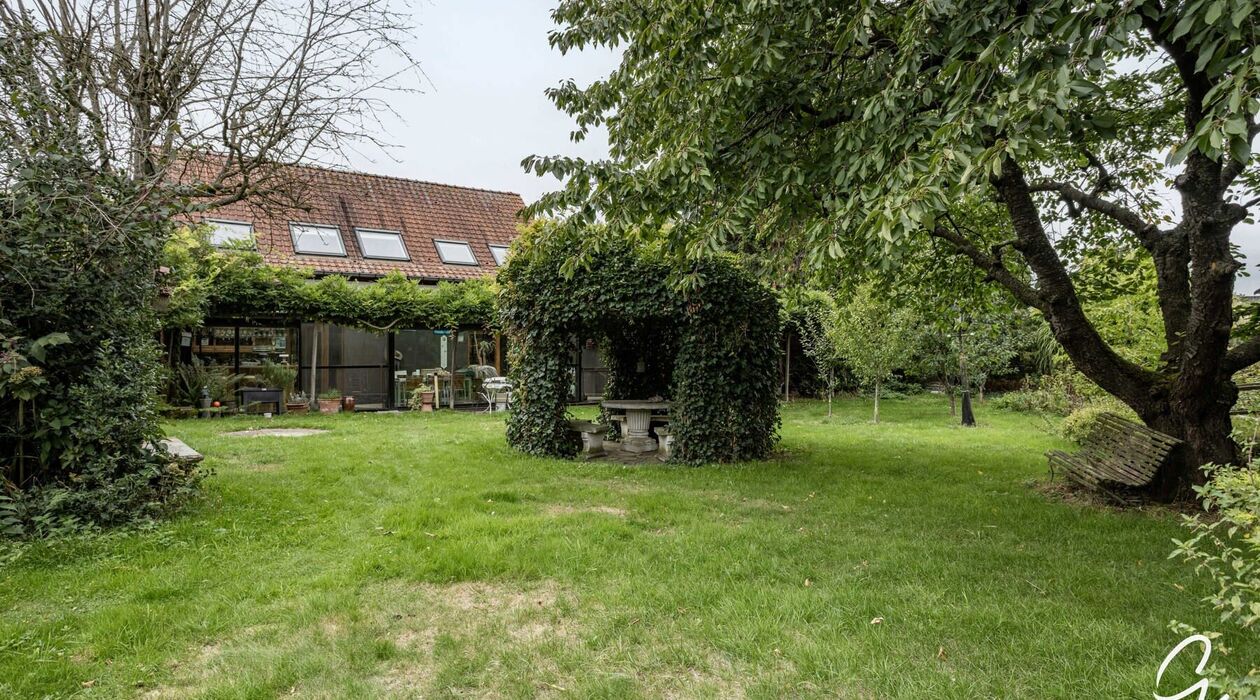 Huis te koop in Geraardsbergen