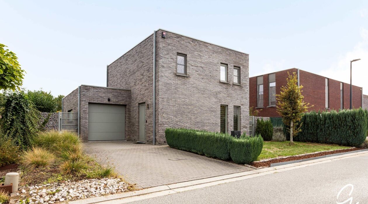 Huis te koop in Geraardsbergen