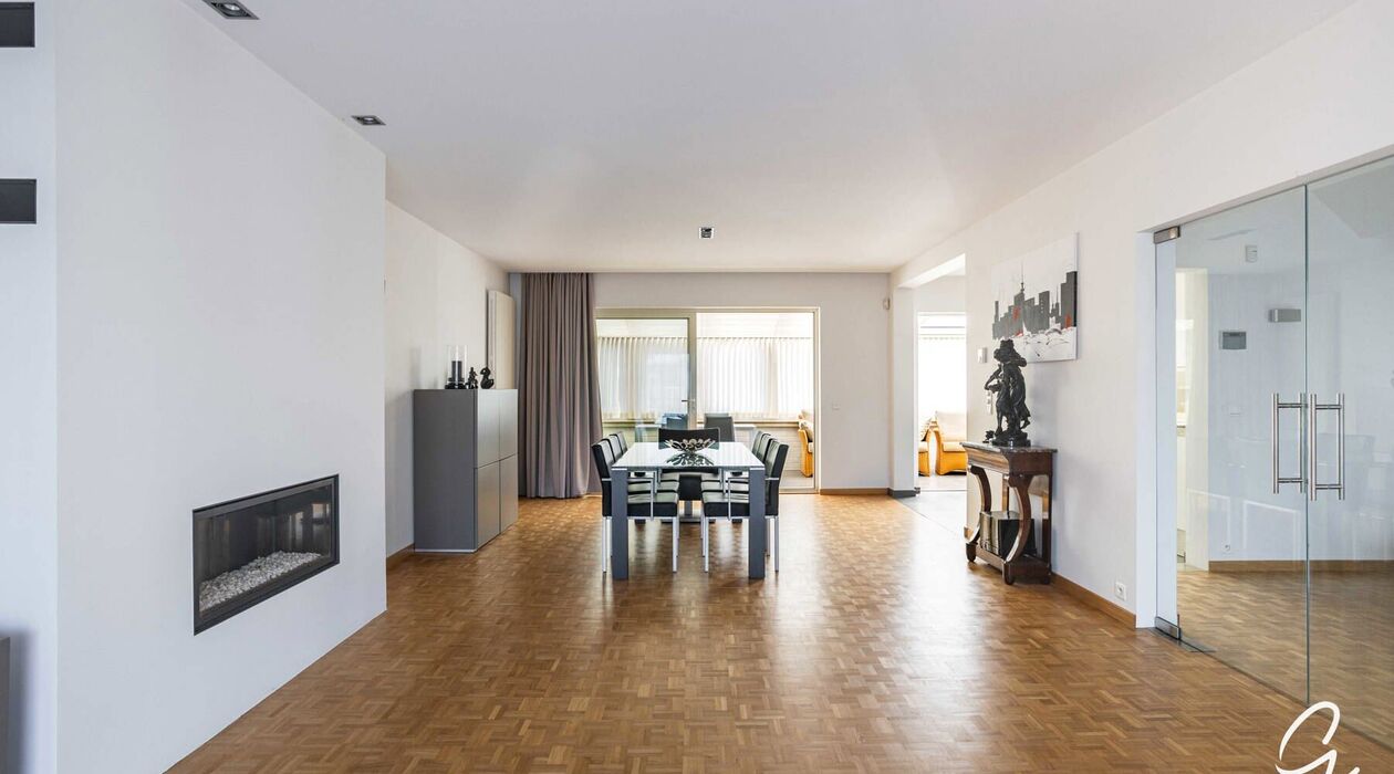Huis te koop in Geraardsbergen