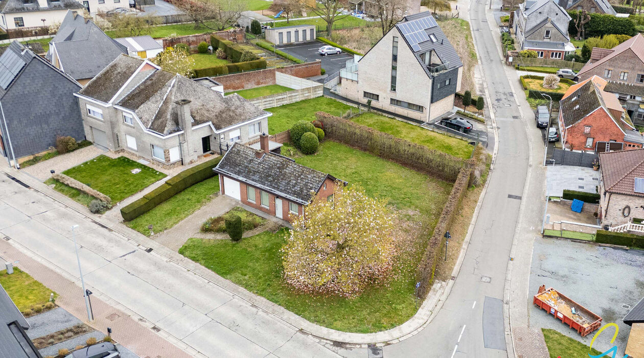 Huis te koop in Geraardsbergen Schendelbeke
