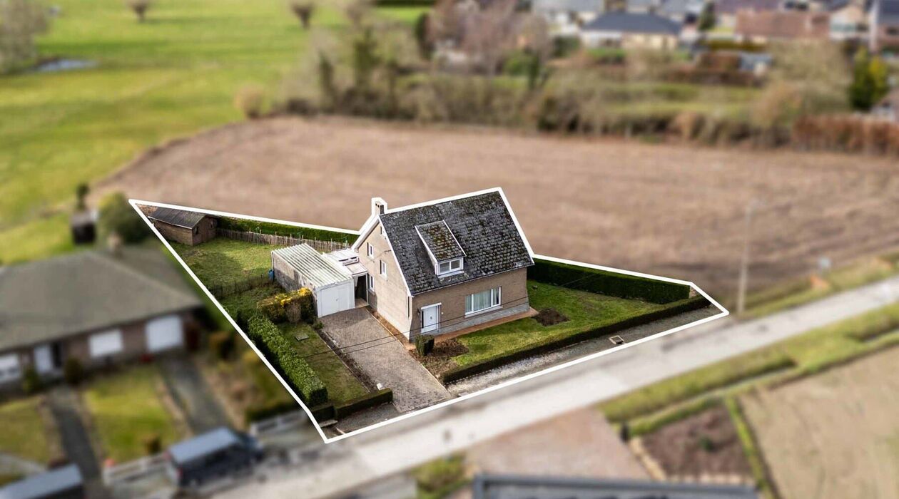 Huis te koop in Grimminge