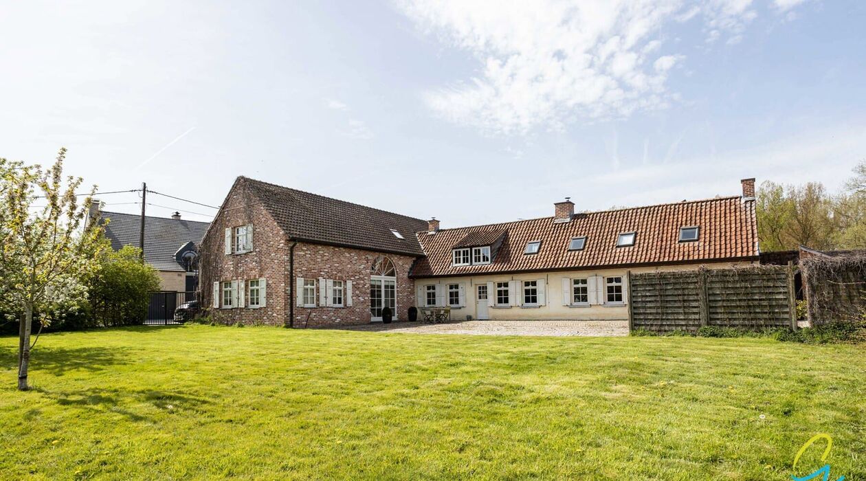 Huis te koop in Herzele
